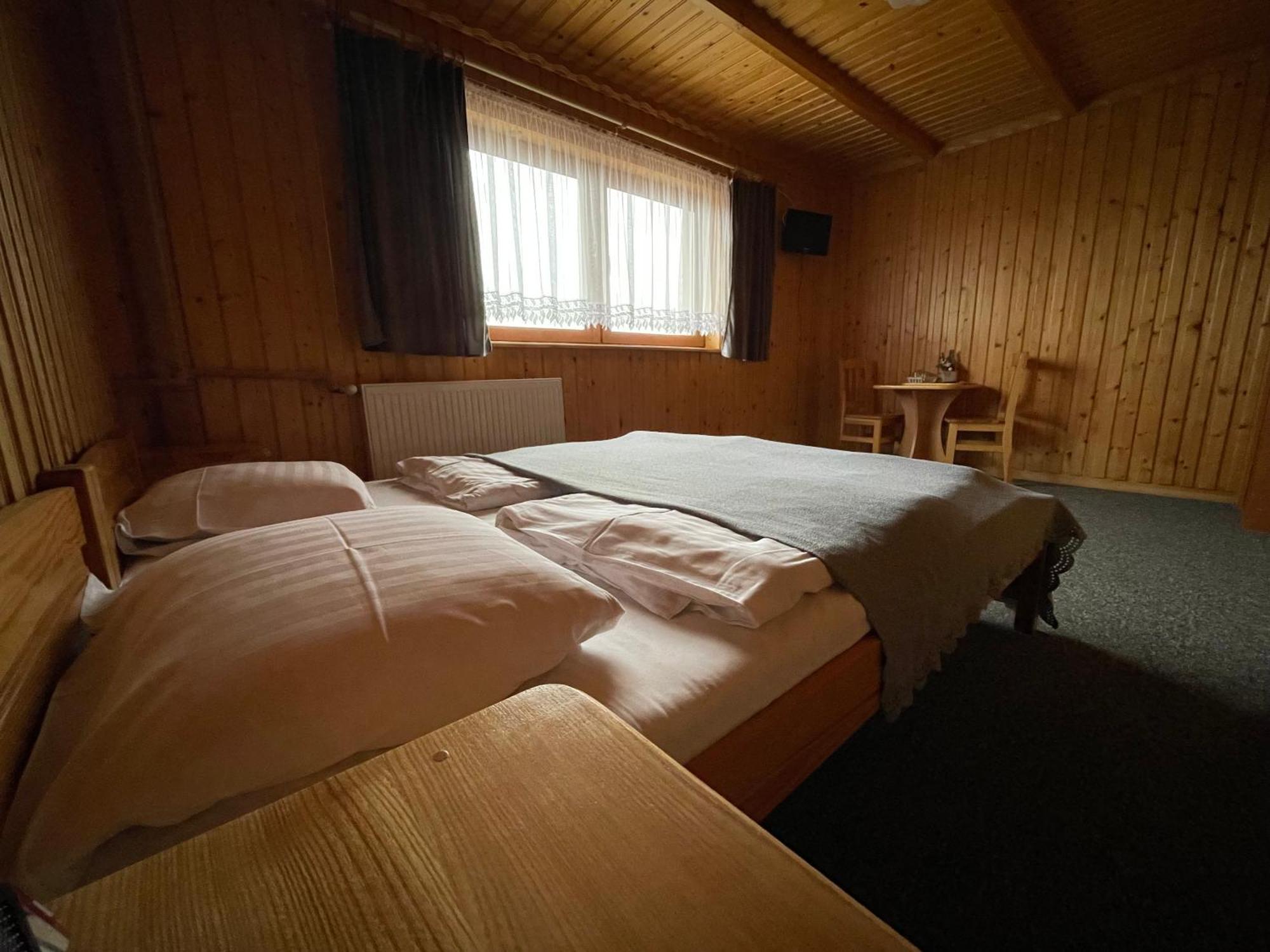 Willa Balamutka, Zakopane